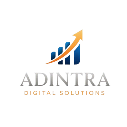 Adintra Digital Logo