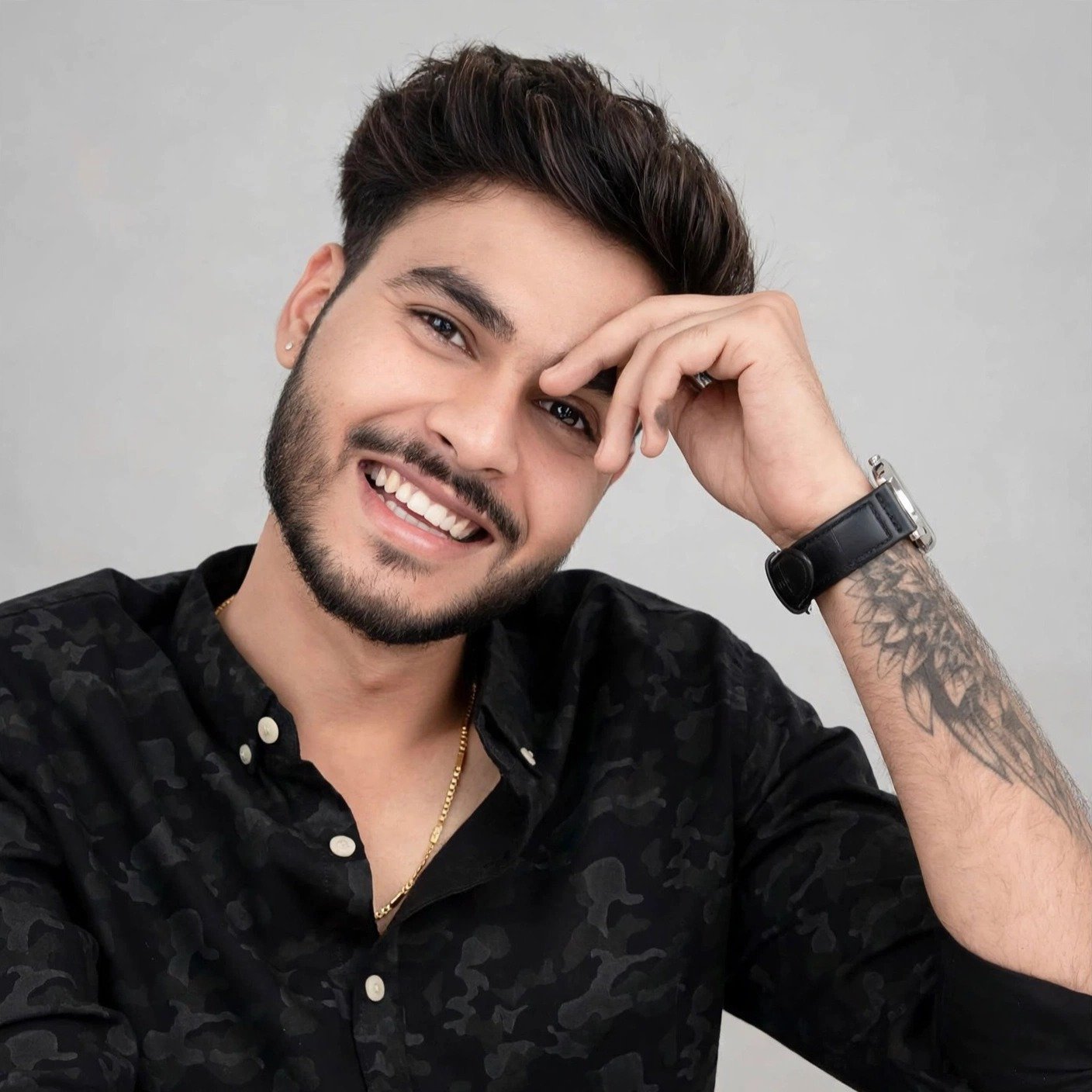 Ashish Gupta