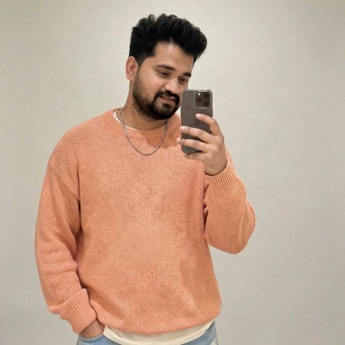 Nitin Bisen