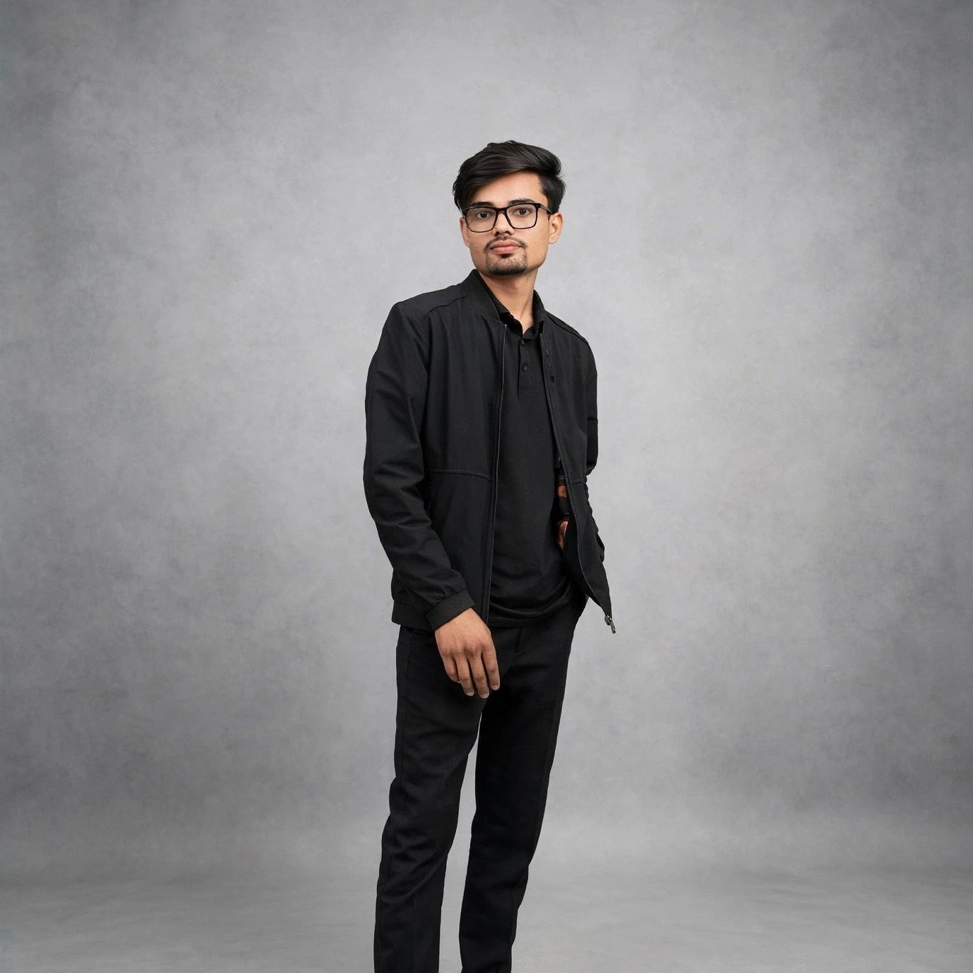 Sufiyan Ansari