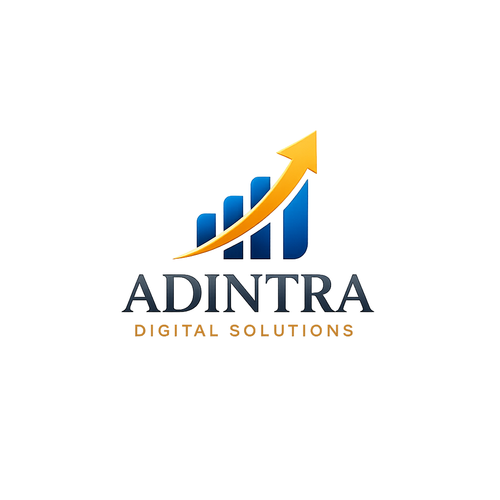 adintra digital solutions
