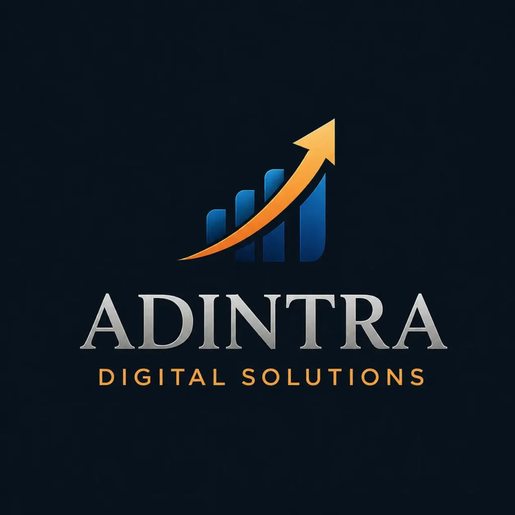 Adintra Digital Solutions