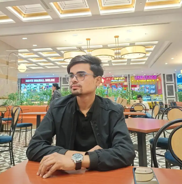 sufiyan ansari 1